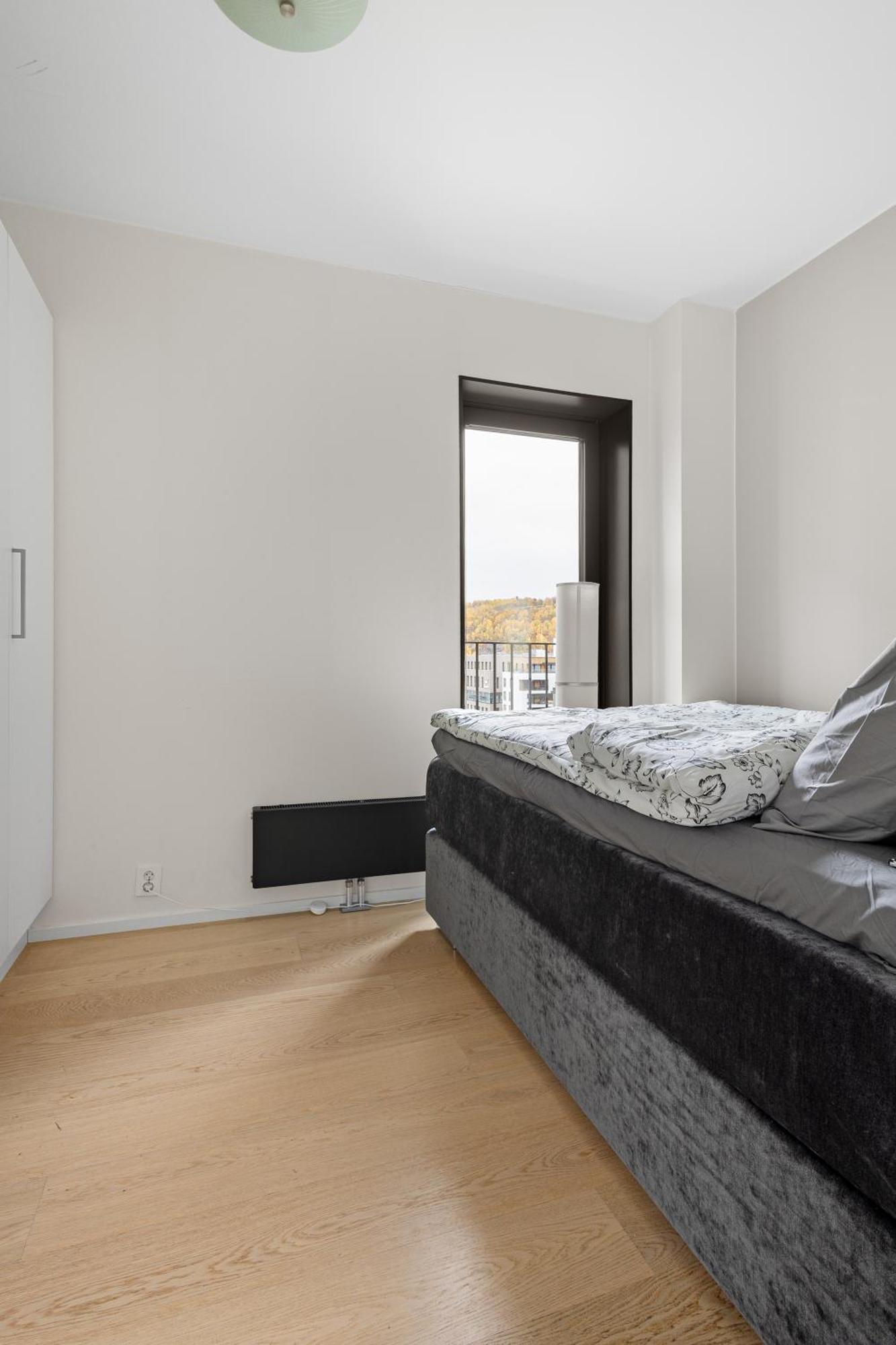 Spacious Modern 3Br Apartment At Central Oslo Barcode Exteriér fotografie